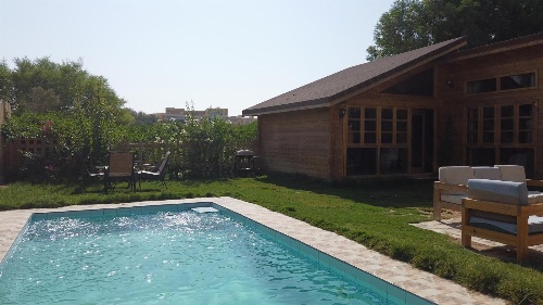 Akwakh Almzraah for Families Only image 1