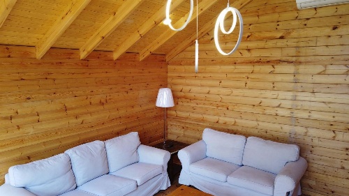 Akwakh Almzraah for Families Only image 2