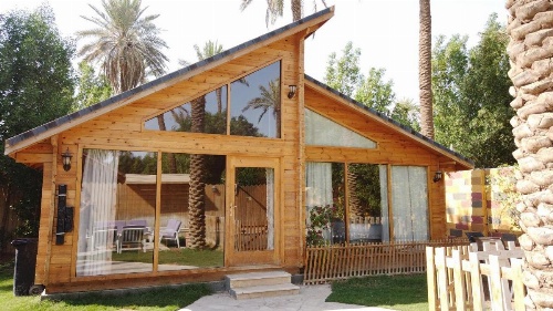 Akwakh Almzraah for Families Only image 5