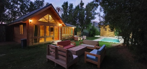 Akwakh Almzraah for Families Only image 6